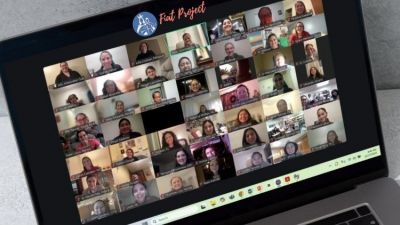 La presencia evangelizadora de las hermanas inmersa en la cultura digital
