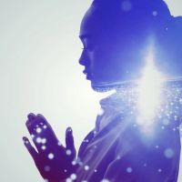�Qu� sucede cuando la tecnolog�a deja de apoyar la vida religiosa y comienza a sustituirla?
