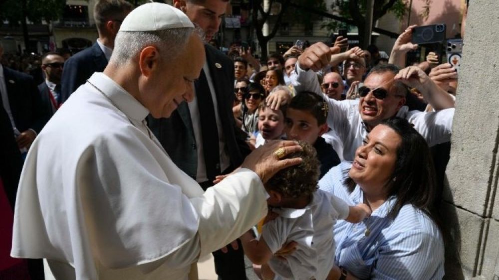 A un mes de Le�n XIV en Espa�a: una presencia que dej� semillas de esperanza