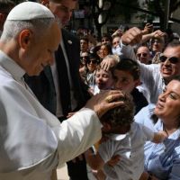 A un mes de Le�n XIV en Espa�a: una presencia que dej� semillas de esperanza