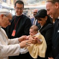 �Amoris laetitia�: difunden documento preparatorio para el Encuentro de octubre
