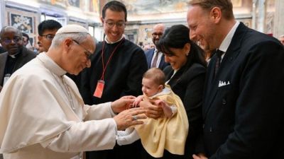 �Amoris laetitia�: difunden documento preparatorio para el Encuentro de octubre