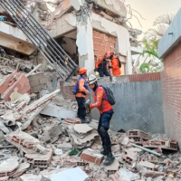 Venezuela: la Iglesia se organiza para abrazar a los damnificados por los terremotos