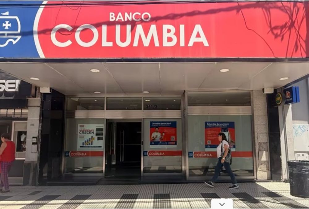 Banco Columbia incorpora a 92 empleados de Efectivo S� tras un acuerdo con la Asociaci�n Bancaria
