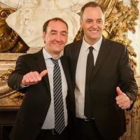 El hermano: Investigan a Francisco Adorni por un pr�stamo de $40.000 millones a la Iosfa, obra social de las Fuerzas Armadas