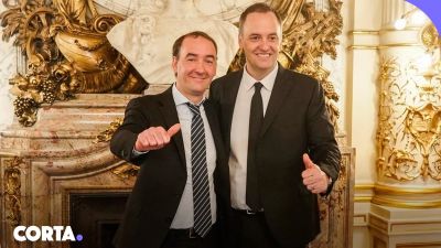 El hermano: Investigan a Francisco Adorni por un pr�stamo de $40.000 millones a la Iosfa, obra social de las Fuerzas Armadas