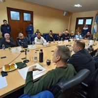 La CGT, las CTA y la UTEP lanzaron un plan de acci�n conjunta que empezar� con una movilizaci�n el 22 de julio junto a los jubilados