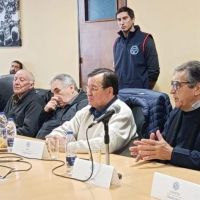 La CGT, las dos CTA y la UTEP lanzan un plan de lucha y avanzan hacia un nuevo paro general