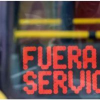 Sin acuerdo paritario, la UTA eval�a nuevas medidas de fuerza y crece la amenaza de un paro de colectivos