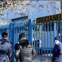 Cerr� una importante autopartista en C�rdoba: los trabajadores llegaron a la planta y encontraron los portones soldados