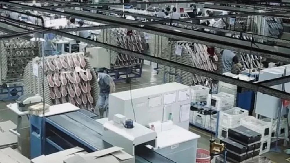 La f�brica de calzado Dass Eldorado cerrar� definitivamente el 17 de julio y dejar� a sus �ltimos 150 trabajadores sin empleo