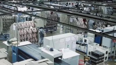 La f�brica de calzado Dass Eldorado cerrar� definitivamente el 17 de julio y dejar� a sus �ltimos 150 trabajadores sin empleo