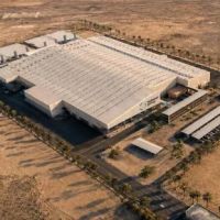 La espa�ola Urbaser liderar� construcci�n de planta de reciclaje en Abu Dhabi