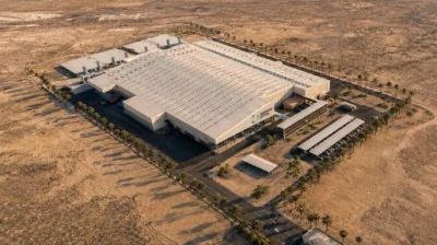 La espa�ola Urbaser liderar� construcci�n de planta de reciclaje en Abu Dhabi