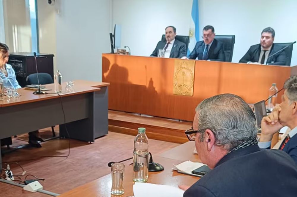 Signos de alivio y sugestivo silencio oficial en la Armada tras la sentencia judicial por el ARA San Juan