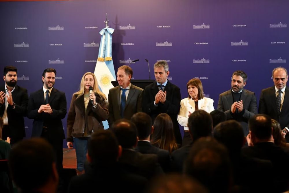 El plan Milei 2027: la pol�tica del Gobierno se orden� r�pido y hoy la duda es por la micro
