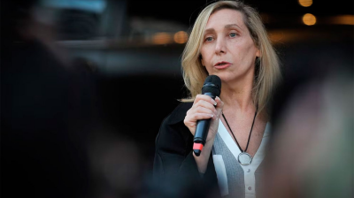 Karina Milei reuni� a la mesa pol�tica y reorden� el poder interno tras la salida de Adorni