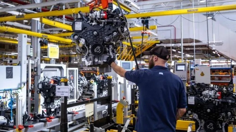 Industria automotriz en jaque: por qu� Argentina puede quedar afuera del mapa de inversiones de la pr�xima d�cada