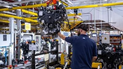 Industria automotriz en jaque: por qu� Argentina puede quedar afuera del mapa de inversiones de la pr�xima d�cada