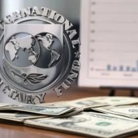 El FMI mantiene previsi�n de crecimiento para Argentina, en un mundo cruzado por fuerzas contradictorias