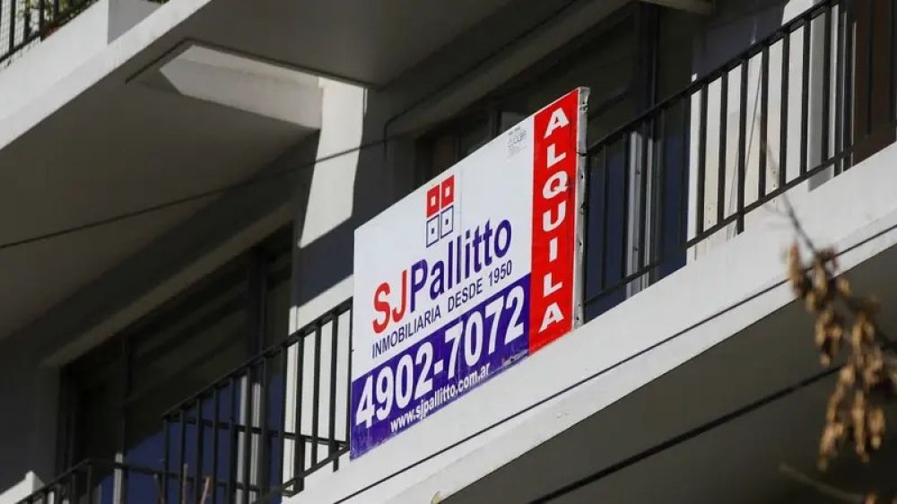 El salario dej� de garantizar un techo: cada vez hacen falta m�s ingresos para alquilar