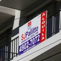 El salario dej� de garantizar un techo: cada vez hacen falta m�s ingresos para alquilar