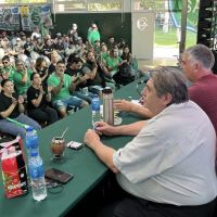 El SMATA intervino administrativamente la seccional Rosario tras la renuncia masiva de sus directivos