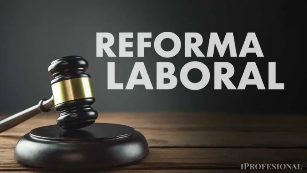 Freno a la reforma laboral: avanza la demanda de los abogados contra el pago de la indemnizaci�n en cuotas