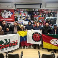 Brasil: La iniciativa tambi�n representa un reconocimiento a la contribuci�n de la comunidad venezolana al municipio