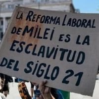 Argentina, Panam� y Ecuador figuran entre los 10 peores pa�ses del mundo en materia de derechos laborales