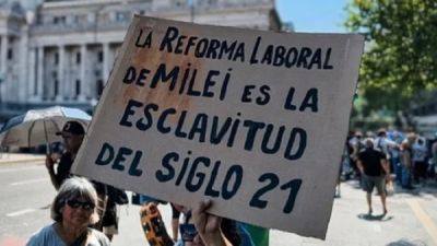 Argentina, Panam� y Ecuador figuran entre los 10 peores pa�ses del mundo en materia de derechos laborales