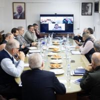 La UOM volvi� a la mesa paritaria en medio de la crisis industrial y la presi�n por recomponer salarios