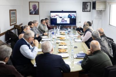 La UOM volvi� a la mesa paritaria en medio de la crisis industrial y la presi�n por recomponer salarios