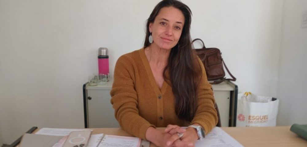 GIRSU Esquel intensifica la educaci�n ambiental en escuelas y prepara un asistente virtual para vecinos