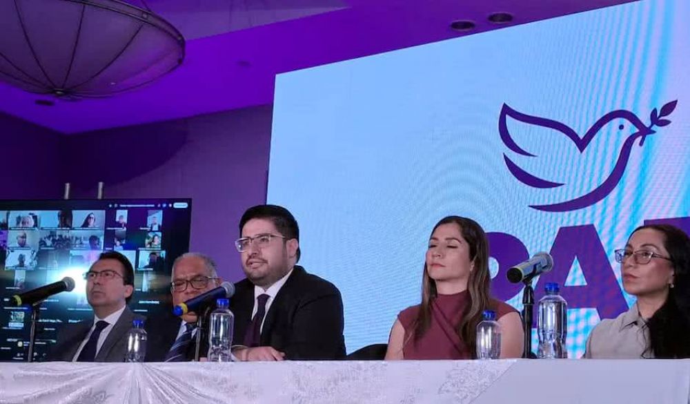 Partidos evang�licos en M�xico: expansi�n, tensiones internas y registro del Partido PAZ