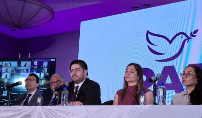 Partidos evang�licos en M�xico: expansi�n, tensiones internas y registro del Partido PAZ