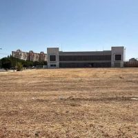 La comunidad musulmana de Sevilla lleva 20 a�os esperando por una gran mezquita