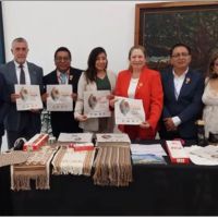 Israel apuesta por Am�rica Latina en un congreso de la Red de Turismo Religioso que exhibe la transformaci�n de El Salvador