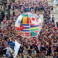 Los Juegos Macabeos, la mayor cita deportiva del mundo jud�o