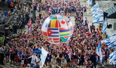 Los Juegos Macabeos, la mayor cita deportiva del mundo jud�o