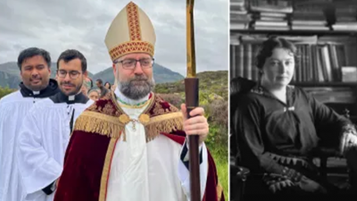 Noruega: se abre el proceso de canonizaci�n de la escritora Sigrid Undset