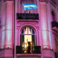 La C�mpora endurece cada vez m�s su postura para el 2027: CFK candidata y Kicillof comparado con Vandor