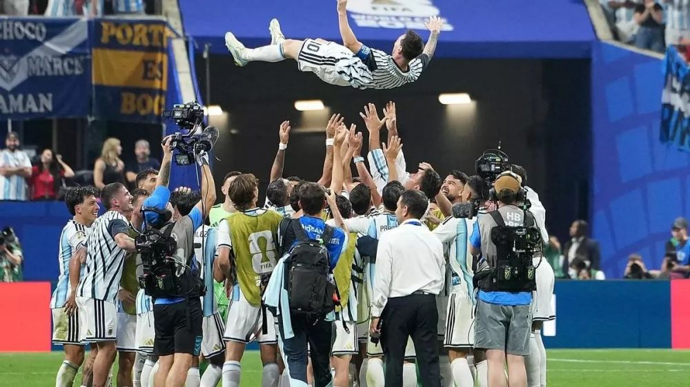 Los que ganan con el Mundial: qui�n es qui�n en el mundo de las apuestas, los nuevos negocios y lo que se juega el Gobierno