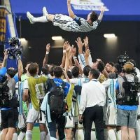 Los que ganan con el Mundial: qui�n es qui�n en el mundo de las apuestas, los nuevos negocios y lo que se juega el Gobierno