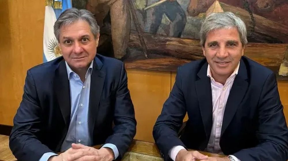 El Gobierno admiti� que 