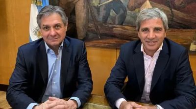El Gobierno admiti� que 