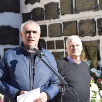 Bonetti se mete en la interna del peronismo y acusa a La C�mpora de amenazar a Kicillof: �Estamos a un paso de escuchar: �Kicillof traidor, saludos a Vandor'�