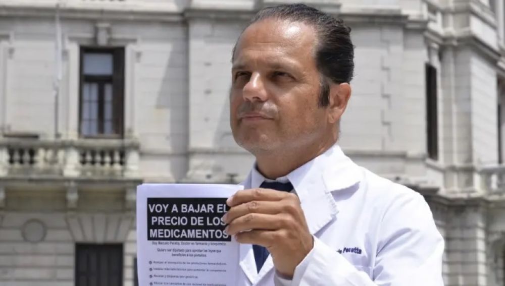 El Sindicato de Farmac�uticos apunta contra el aumento 30% por encima de la inflaci�n del precio de los medicamentos