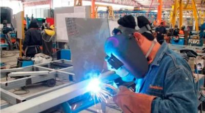 Metal�rgicos reabren la discusi�n salarial y eval�an una nueva f�rmula de actualizaci�n de ingresos