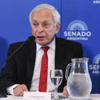 Pesino, el juez que salv� la reforma laboral libertaria, va por la ampliaci�n de su mandato